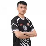 zhokiNg (Coach)