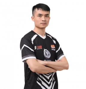 zhokiNg (Coach)