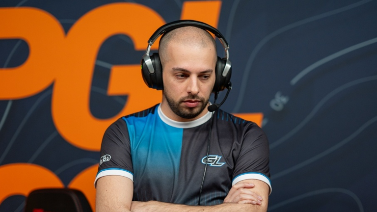 Five Years Together &mdash; GamerLegion Re-signs Head Coach ashhh