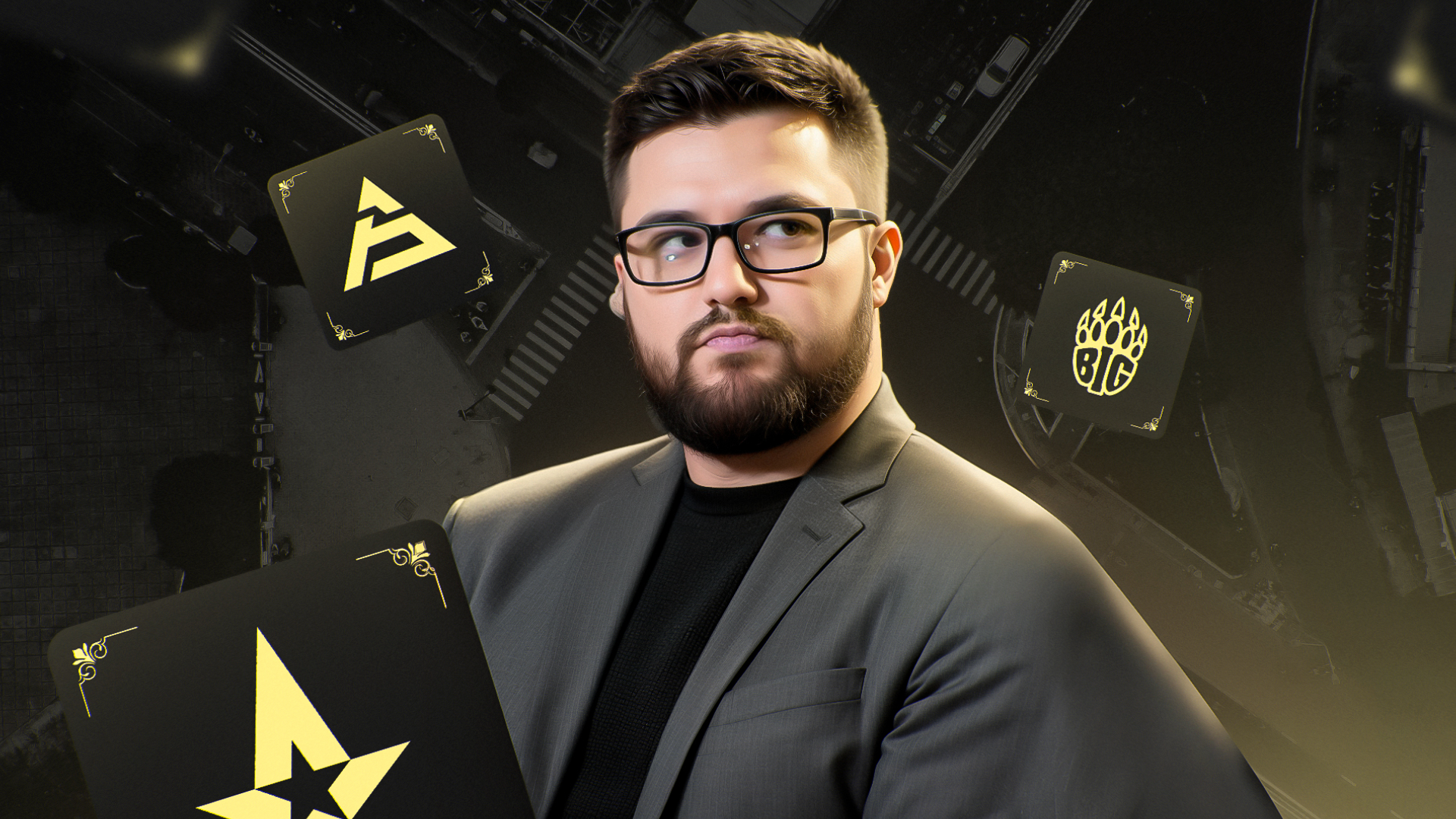 Peacemaker on EU & SA Qualifiers for BLAST Austin Major