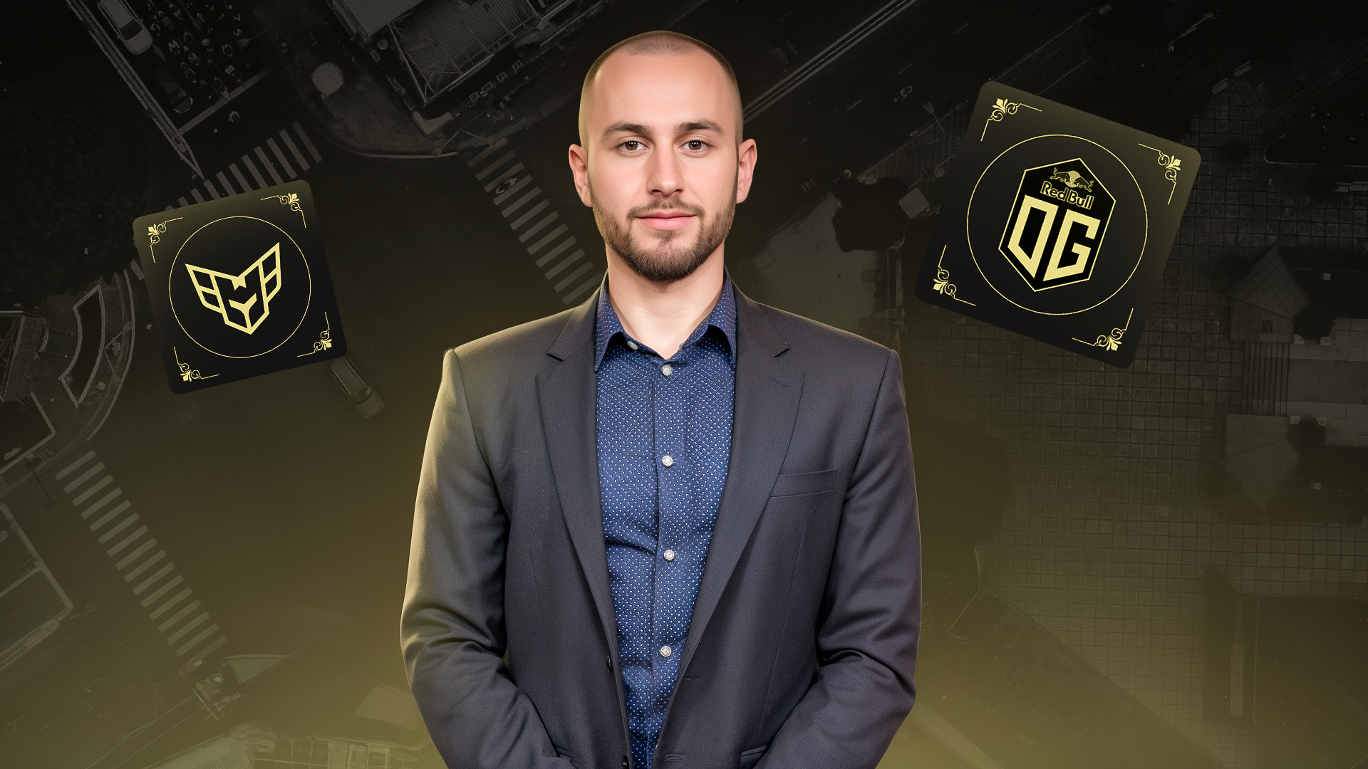 TEDD Recaps Europe Qualifier for BLAST.tv Austin Major BG