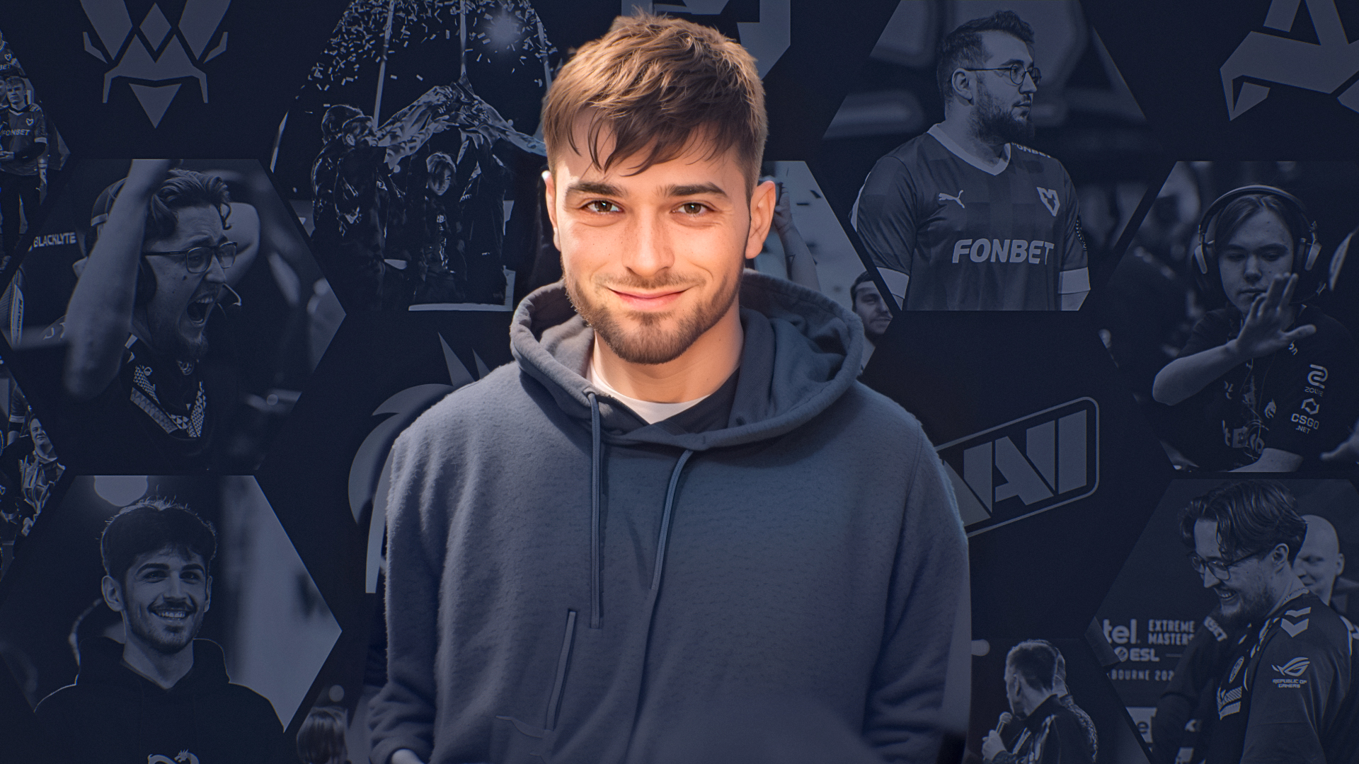 Shox&rsquo;s Picks: The 5 Best CS2 Teams in the World BG