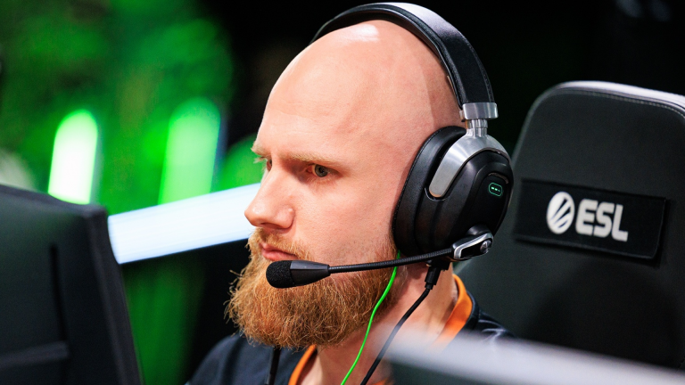 BLAST.tv Austin Major Qualifier: fnatic, GamerLegion, and BC.Game exit after day three
