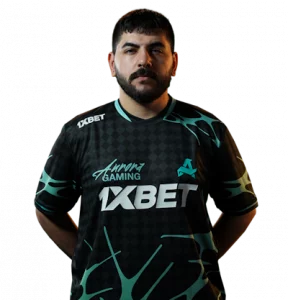 MAJ3R