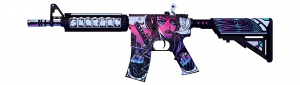 prize item