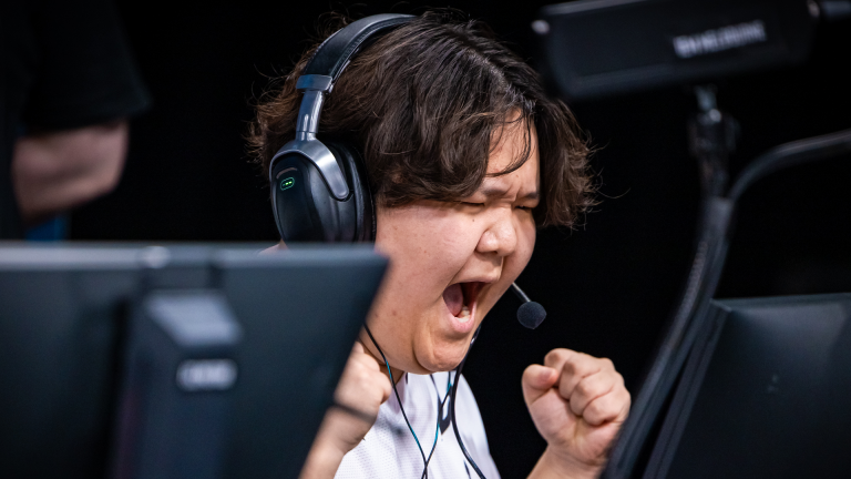 Falcons and The MongolZ Secure Semifinal Spots at IEM Melbourne as Liquid and GamerLegion Fall Short
