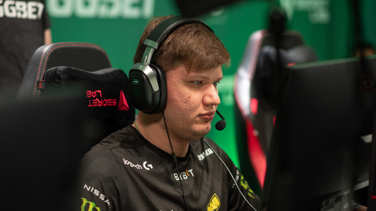 s1mple close to FURIA &mdash; sensational rumors from Brazil about the CS legend&rsquo;s transfer