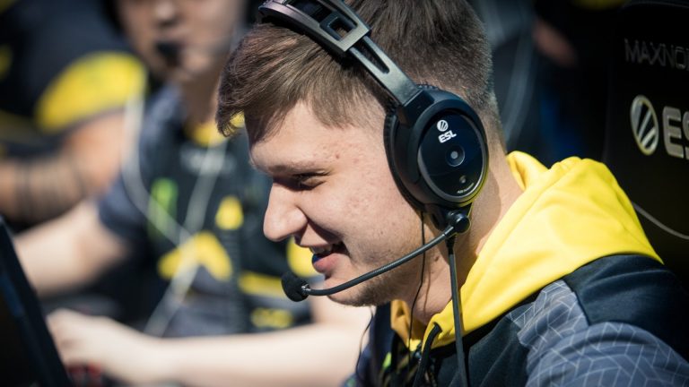 s1mple on the Sidelines: What&rsquo;s Holding Back the Legend&rsquo;s Return to NAVI