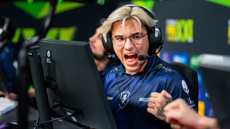 Match Prediction: IEM Melbourne 2025 Quarterfinal &ndash; The MongolZ vs Liquid