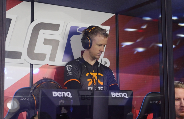 cArn on Fnatic&rsquo;s CS2 Struggles: We Now Have to Ask the Bigger Questions