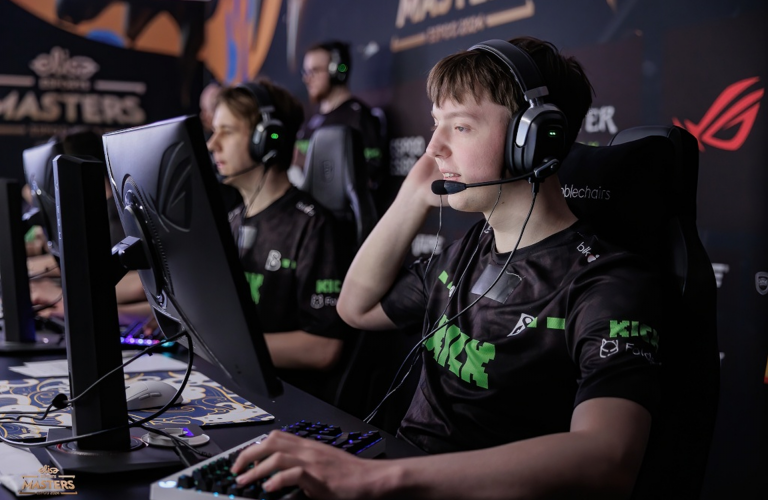 B8 Claimed the last EU Spot at the BLAST.tv Austin Major 2025 in Epic Comeback