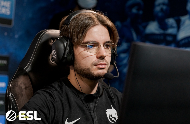 SDY hits peak form in the Major EU Qualifiers elimination match