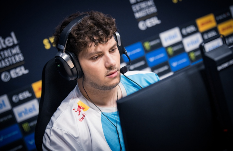 Perfecto to Replace jkaem in BC.Game Roster for IEM Dallas 2025