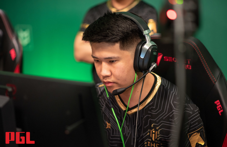 B8 Defeat Heroic at CCT Global Finals 2025