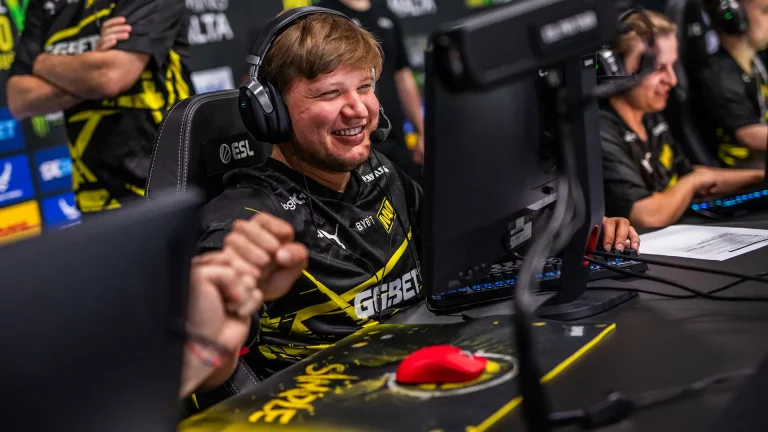 FaZe defeat BC.Game 2:0 &mdash; s1mple delivers a standout performance