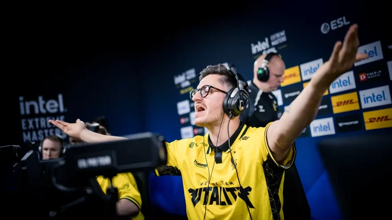 Match Prediction Vitality vs Falcons &ndash; IEM Dallas 2025 Semi-finals