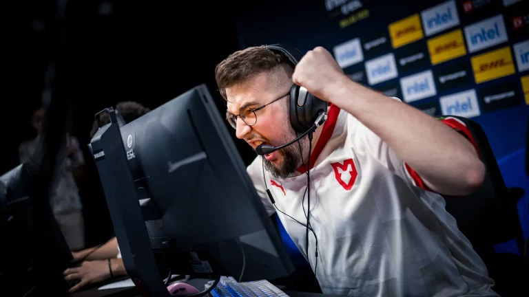 Match Prediction MOUZ vs The MongolZ &ndash; IEM Dallas 2025