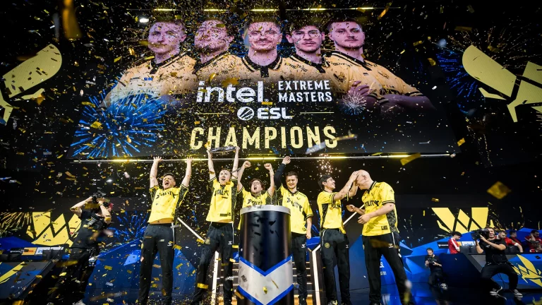 ZywOo &mdash; MVP of IEM Dallas 2025