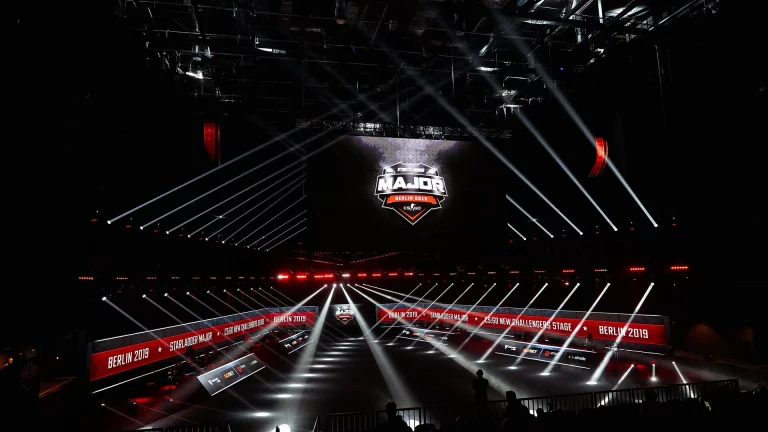 StarLadder Returns: Second CS2 Major of 2025 to Be Held in Budapest