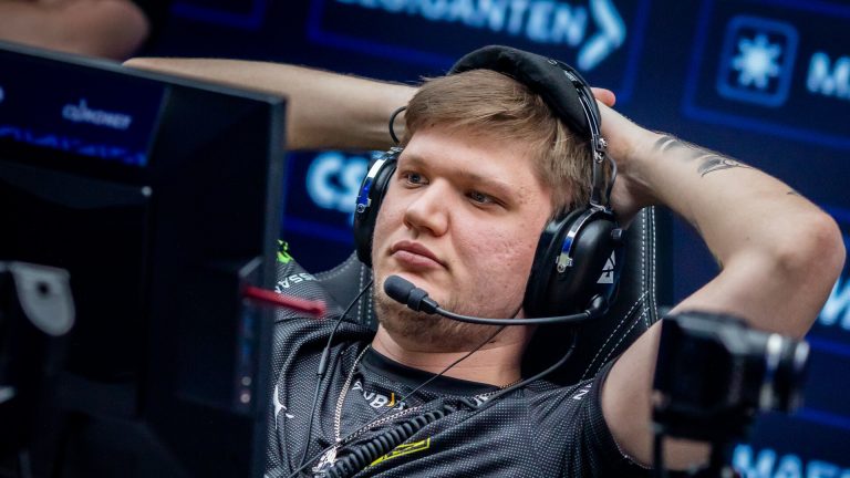 Okay, s1mple&rsquo;s cooking stream was actually fun and a bit cringe (but in a good way!)