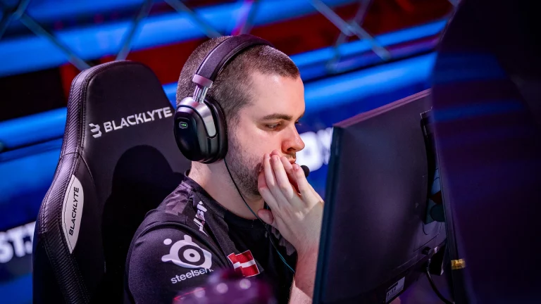 FaZe Clan: From Dominance to Instability &mdash; A Timeline of Collapse in CS2