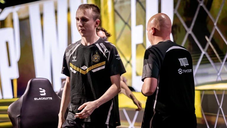 ropz Reveals the Key to Vitality&rsquo;s Unstoppable Form