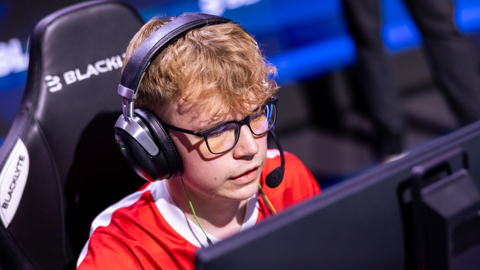 Brollan: &ldquo;Strange Reaction from Dallas Crowd&rdquo;