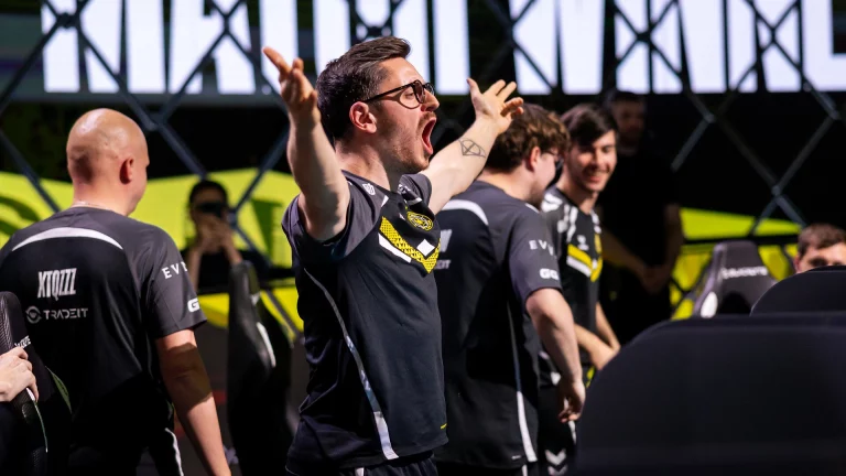 IEM Cologne 2026: Teams Tier List