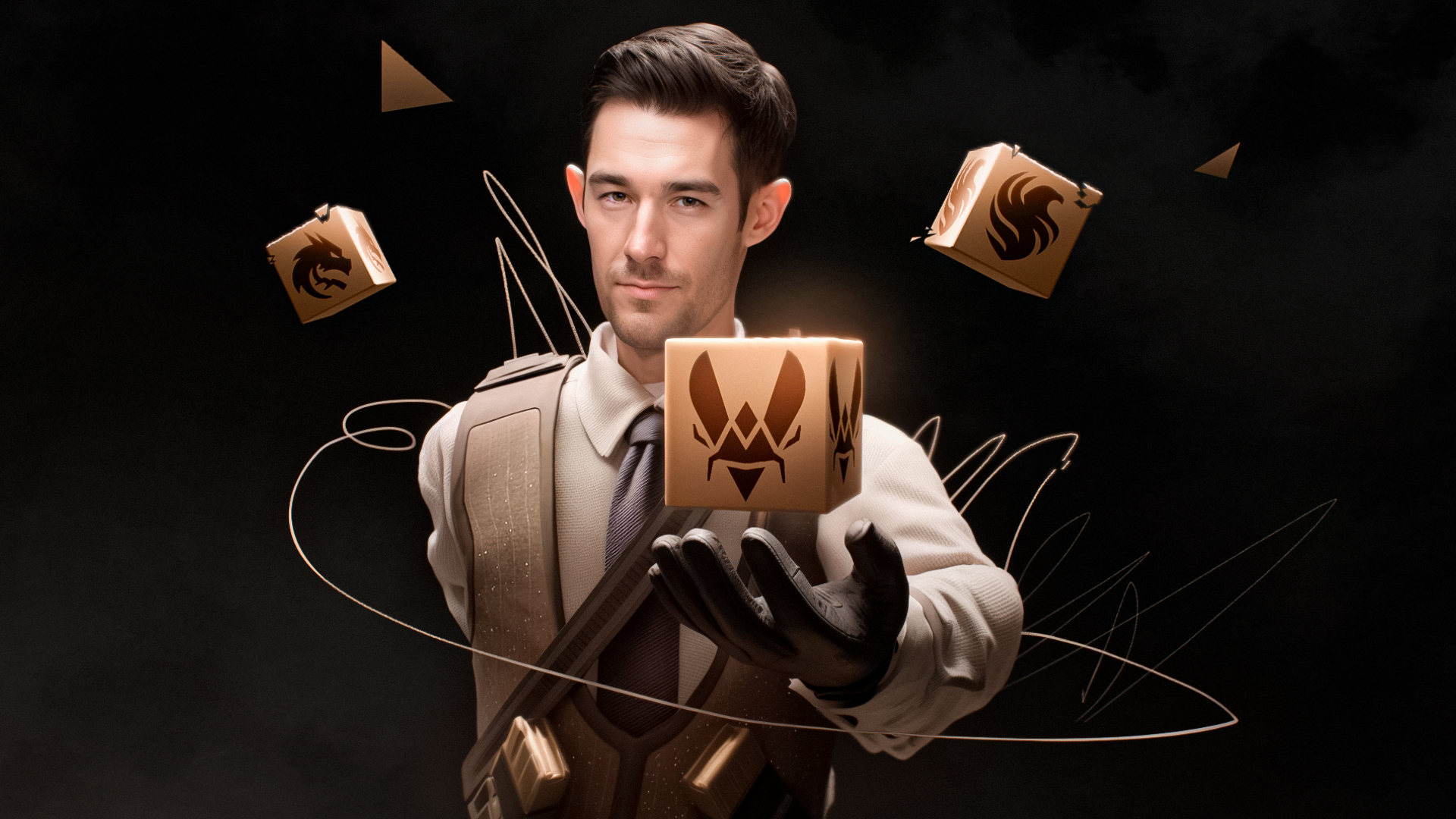 Elfishguy: CS2&rsquo;s Golden Era Has Arrived in 2025 bg