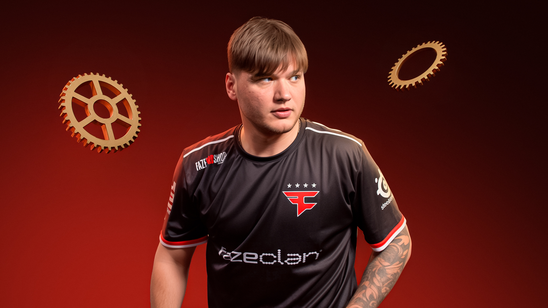 Banks on s1mple to FaZe: Risk or Reward? bg