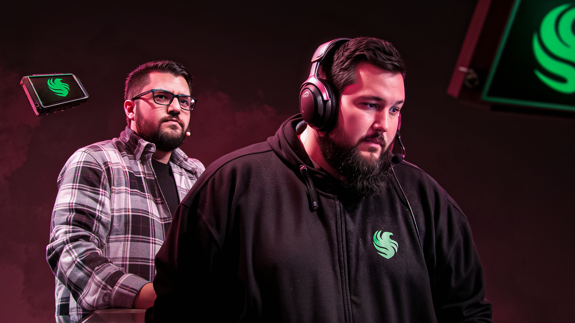 Falcons&rsquo; Grand Plan to Rule Counter-Strike 2 (by Peacemaker) bg