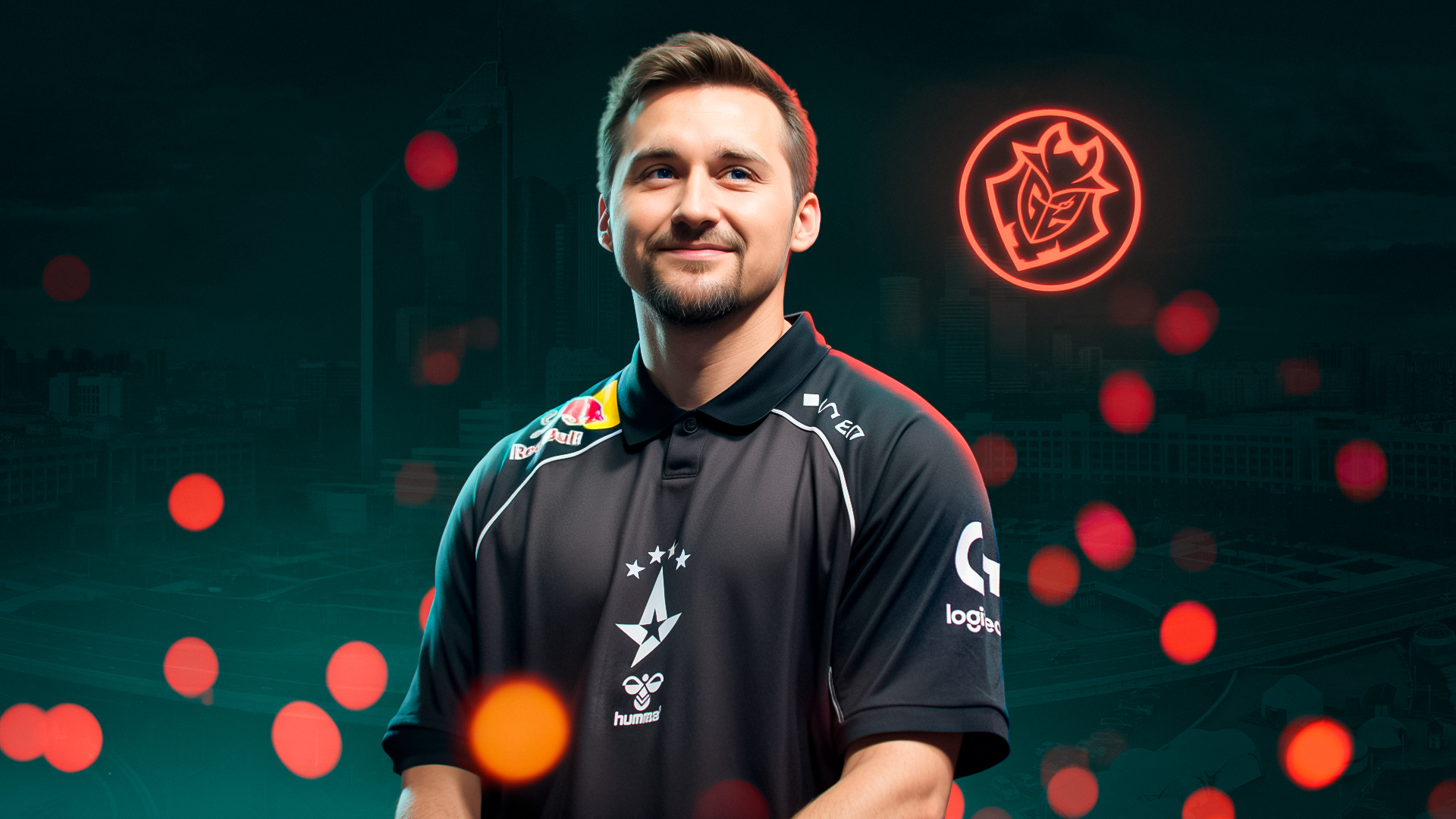 HooXi&rsquo;s Comeback: Astralis Finds Its Leader (by TEDD) bg