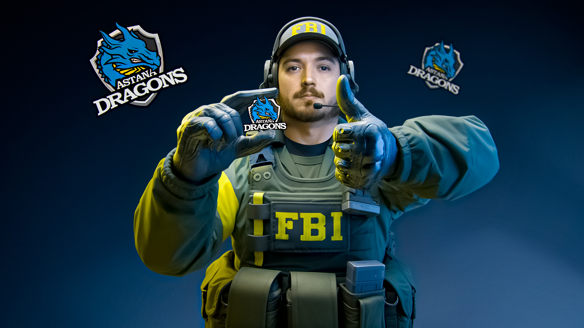 Astana Dragons: Superteam That Never Delivered (by neL) bg