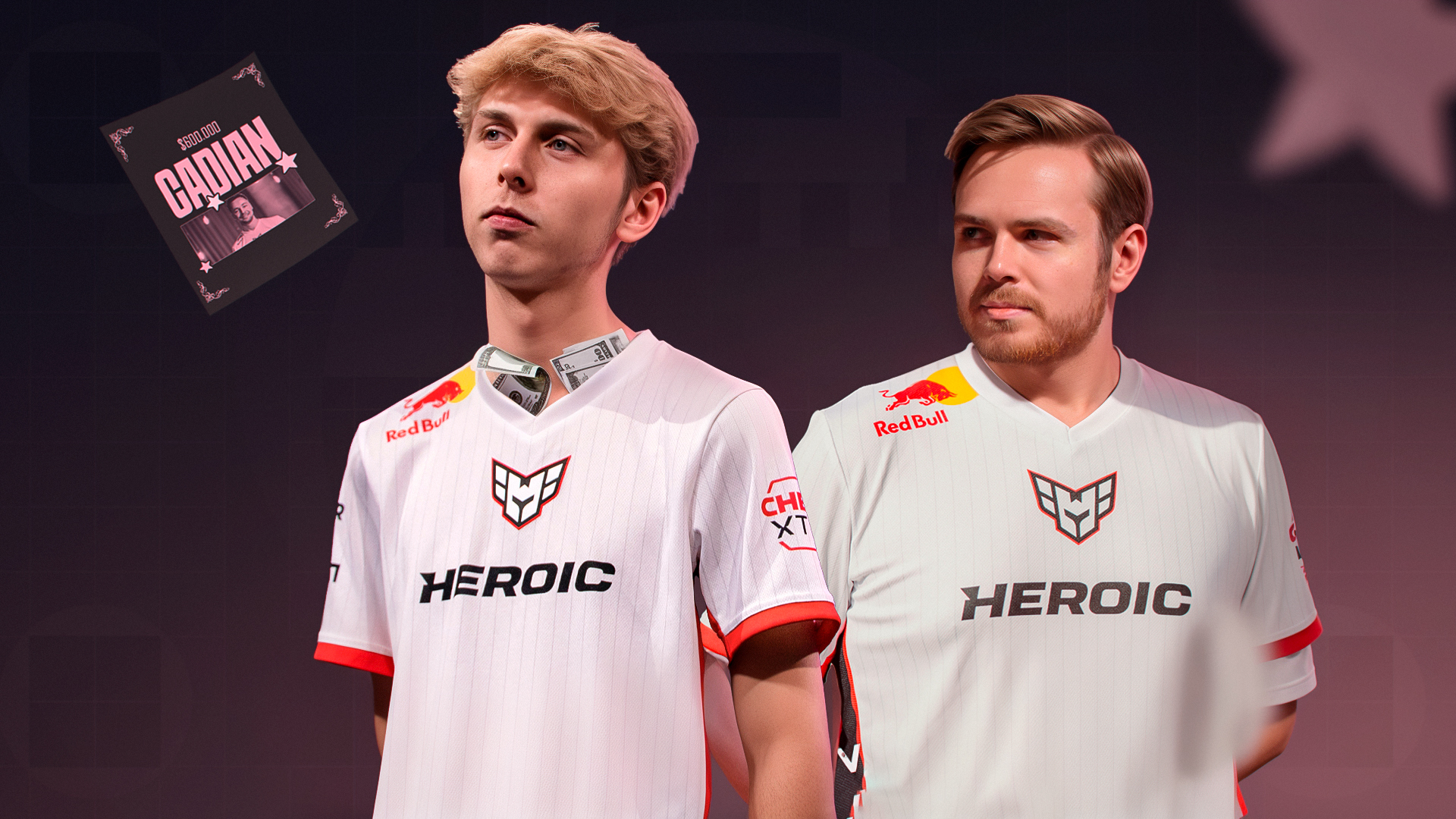 Banks on Heroic: How a Struggling Org Made Millions