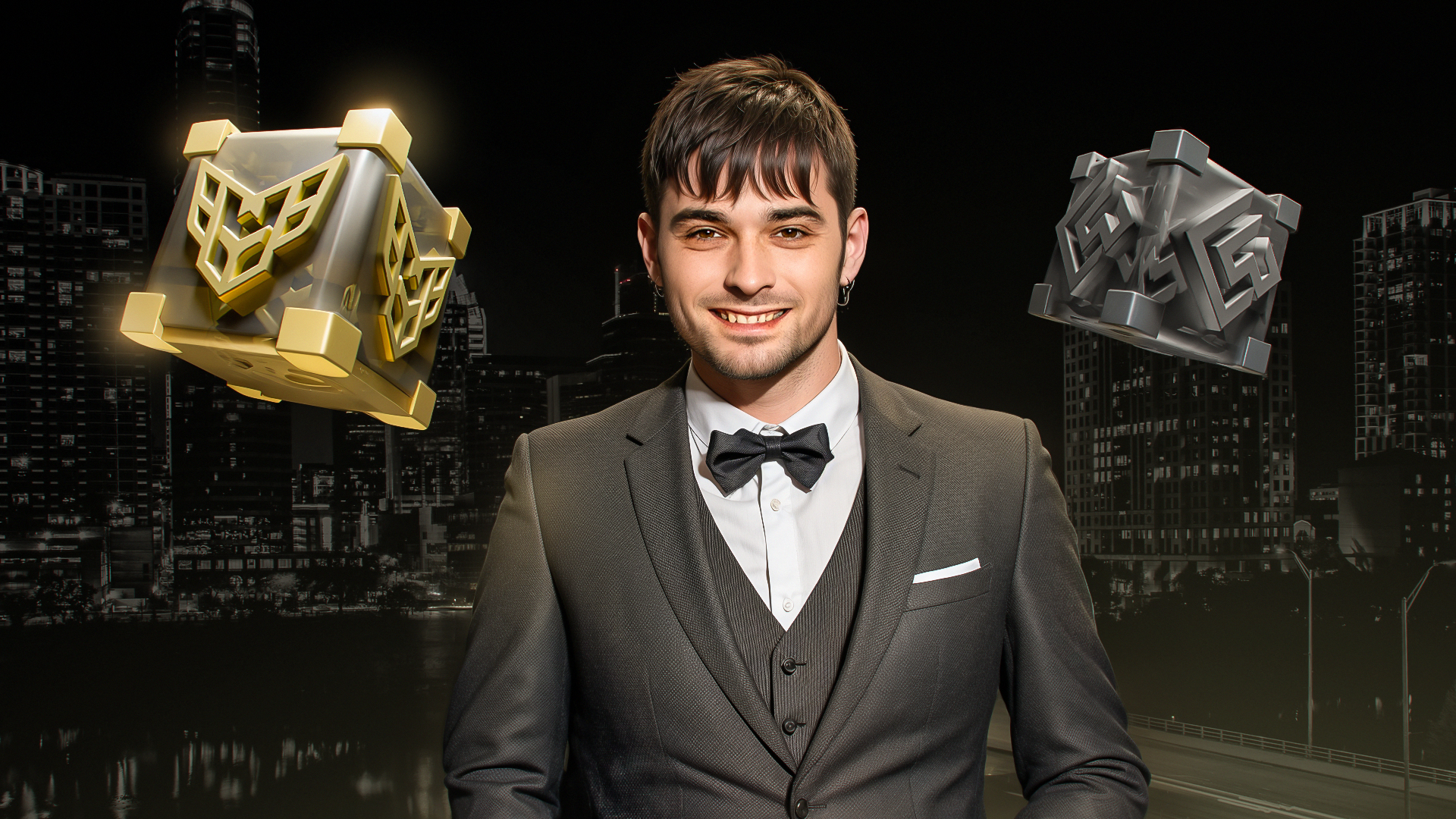 Shox Breaks Down Stage 1 of BLAST.tv Austin Major bg