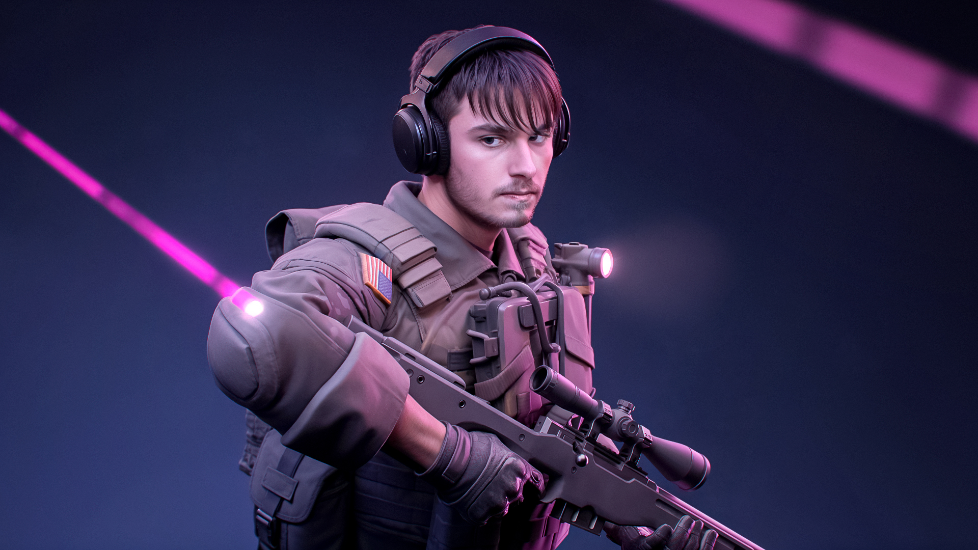 CND: How Kursy Fought His Way Into Tier-One CS bg