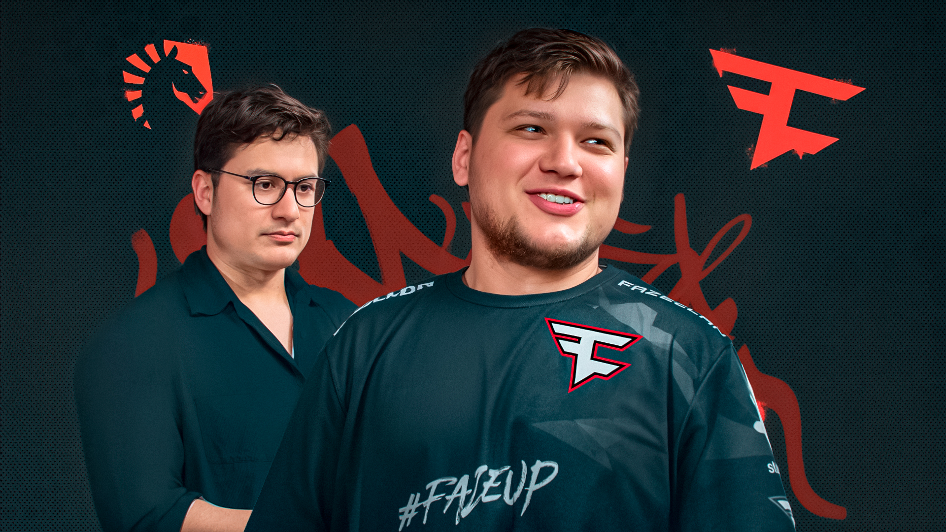 A Brief History of s1mple Stand-Ins (by Mauisnake) bg