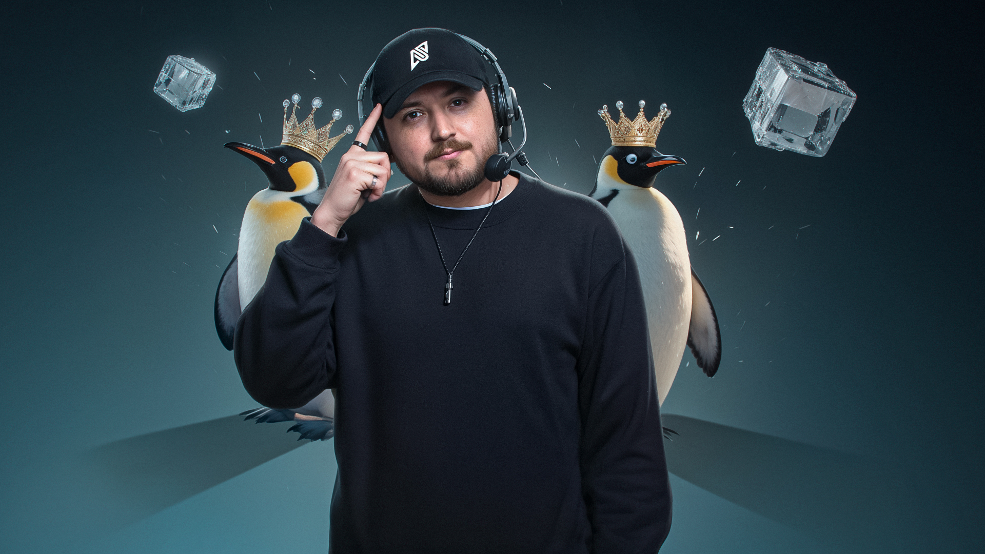 Kinguin: The Team That Changed CS Forever (by neL) bg