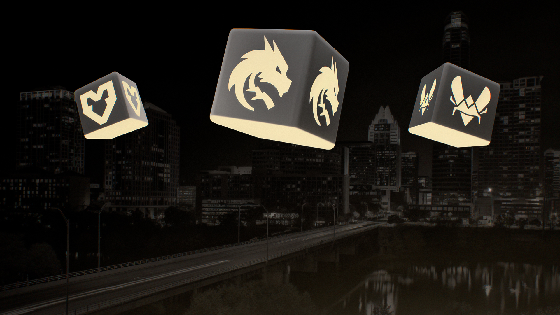 Road to Austin: CND&rsquo;s Top CS2 Teams Ranked bg
