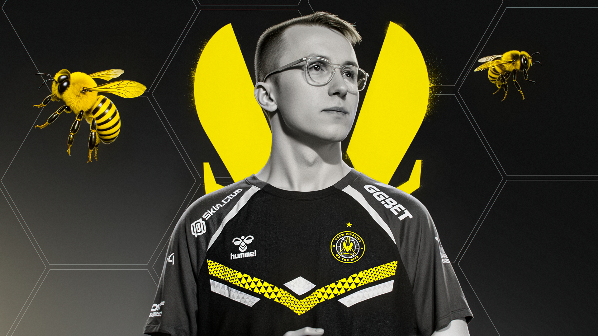 Vitality 2.0: The ropz Effect bg