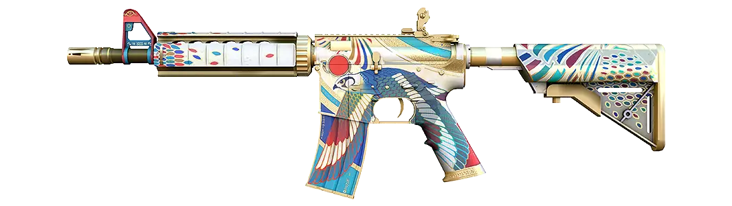 M4A4 | Eye of Horus