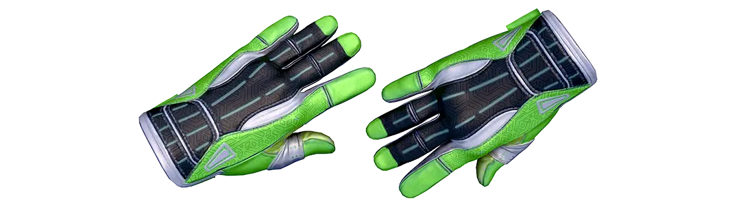 Sport Gloves | Hedge Maze