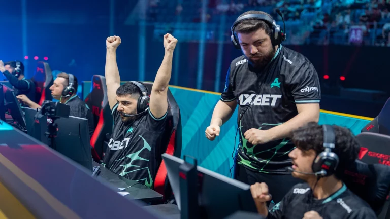 Match Prediction: Aurora vs HEROIC &ndash; IEM Dallas 2025