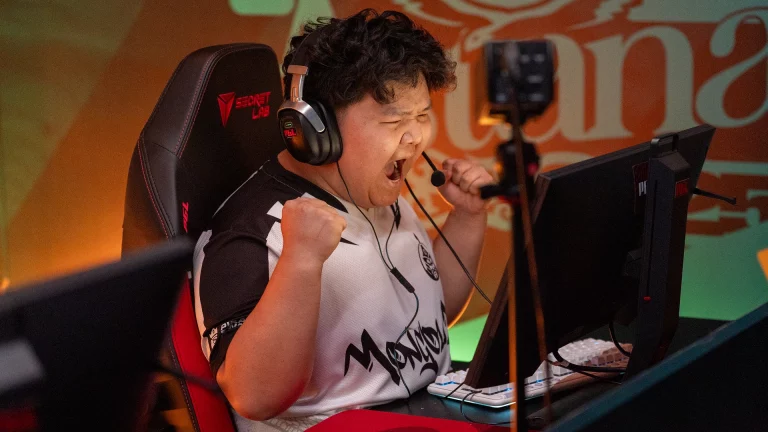 PGL Astana Day 2: Spirit, MongolZ Advance; GL, M80 Out