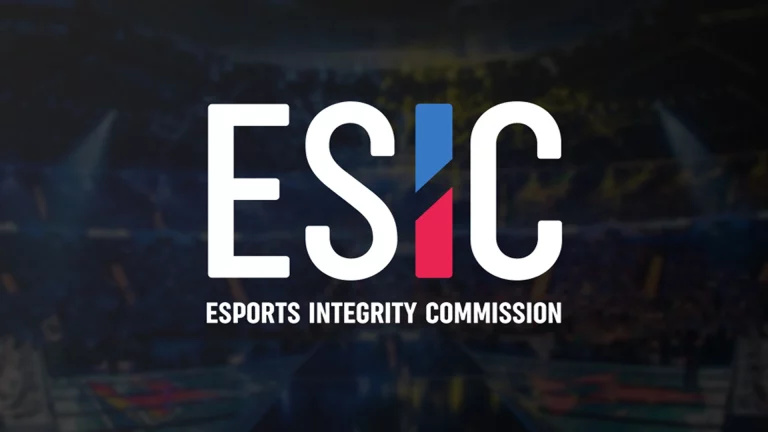 ESIC Issues Lifetime Bans to Three ATOX Players for Match-Fixing