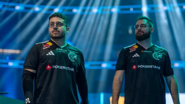 Brazilian CS Scene Declines: Gaules Viewership Drops in 2025