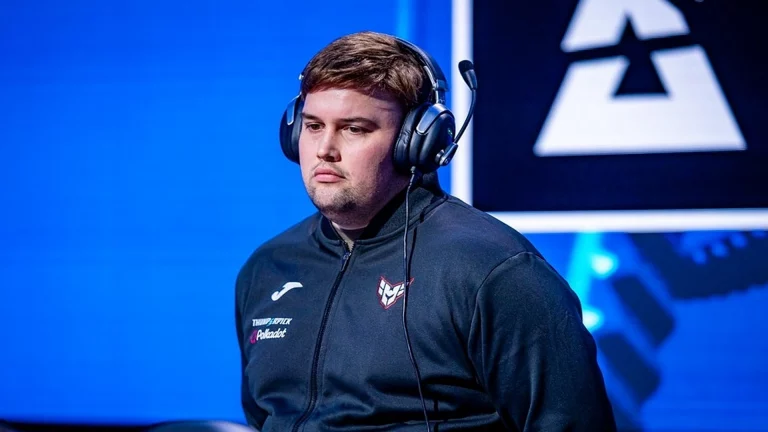 sAw on HEROIC&rsquo;s form, G2 rumors, and Major ambitions