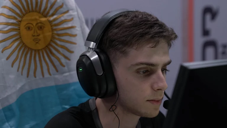 Legacy to Replace Bestia at the Major Due to Visa Issues