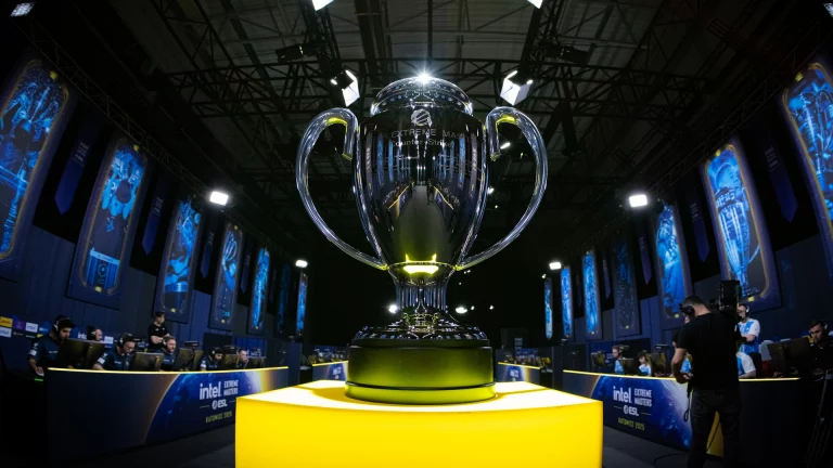 ESL Moves Iconic IEM from Katowice to Krakow in 2026