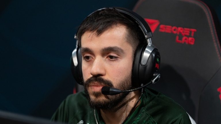 SAW Crash Out of MESA Nomadic Masters After Embarrassing Defeat